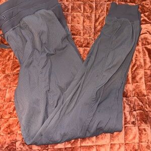 Lululemon jogger pants